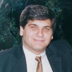 Nikolas Xiros